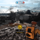 Imagen para el artículo titulado Star Wars Battlefront, análisis: este shooter no es perfecto, pero te va a encantar